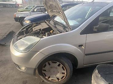 3 pa 1: ALTERNATOR ZA FORD C-MAX, FIESTA, FOCUS . OD 2002. DO 2009. GOD. | — 4