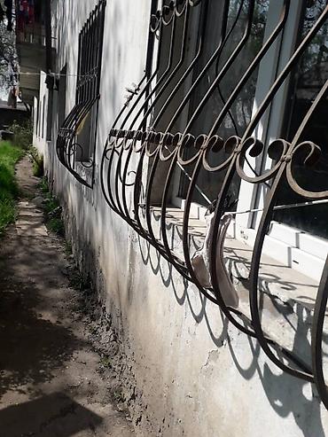 фрунзе карпинка: 2 комнаты, 39 м², 1 этаж — 5