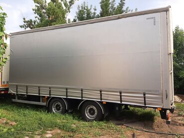 Грузовики: Грузовик — 8