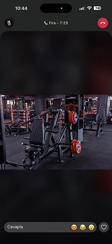 dtf printer epson: Azerbaycanin yeni acilmis gozel zallarindan olan ETL GyM Zalina Xanim — 2