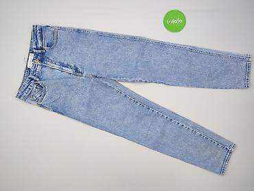 jeans boot cut: Stradivarius, Jeansy damskie, rozmiar M — 2