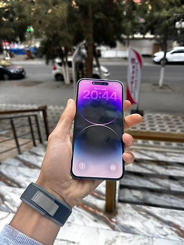Telefon ekranları: Məhsul: Apple iPhone 14 Pro max(Deep Purple) telefon idral -da lalafo.az — 2 Telefon ekranları: Məhsul: Apple iPhone 14 Pro max(Deep Purple) telefon idral — 2