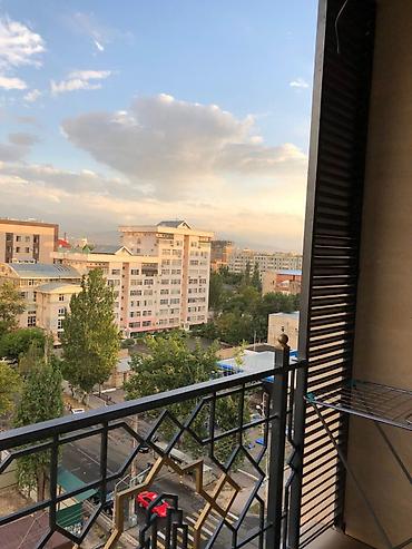 Продажа квартир: 3 комнаты, 131 м², Элитка, 9 этаж, Евроремонт — 16