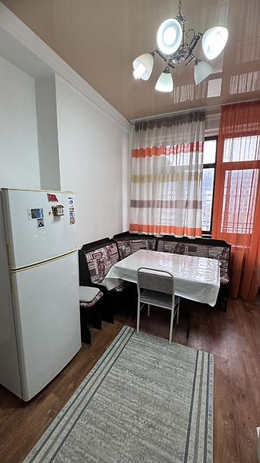 сдаю вартиру: 1 комната, Парам без детей, С мебелью полностью — 5