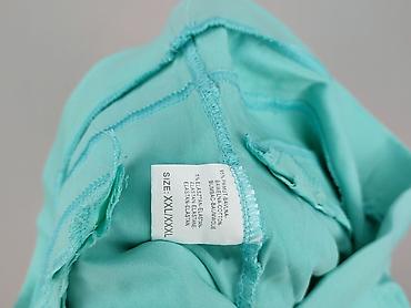 Women's Clothing: Material trousers for women, size 3XL at lalafo.pl — 4 Women's Clothing: Material trousers for women, size 3XL — 4