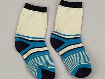 Шкарпетки і гольфи: Шкарпетки, 28–30, стан - Задовільний