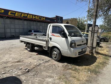 купить машину в рассрочку без банка: Легкий грузовик, Kia, Стандарт, Б/у