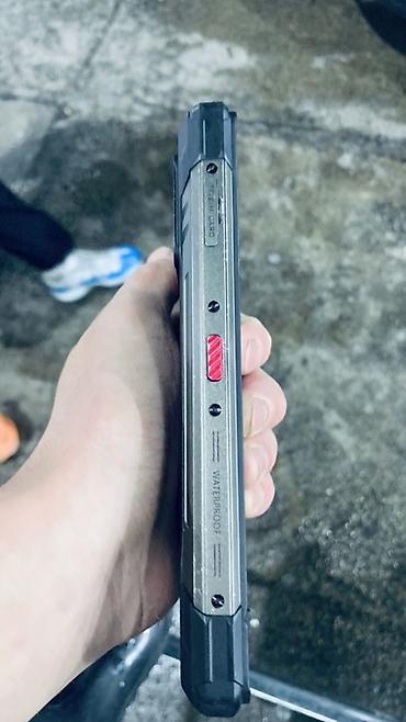 s1 active: Защищённый смартфон Hotwav (линейка «X») - Прочный корпус с — 3