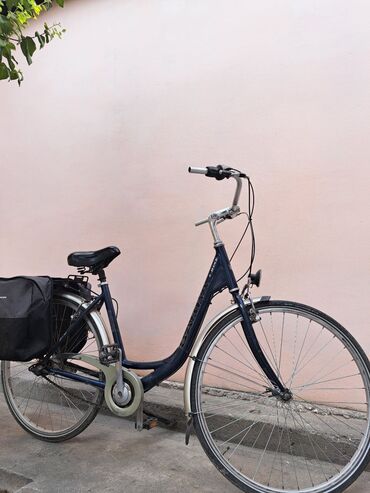 велосипед жаны: Срочно ‼️ 
Продам по само стоимости 
Привезен из германии
Скорости - 7