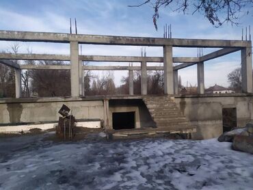 купит дом в оше: Үй, 100 кв. м, 4 бөлмө, Менчик ээси, Эски ремонт