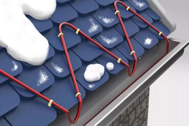 Кровля крыши: Кровля крыши | Монтаж 1-2 года опыта — 10