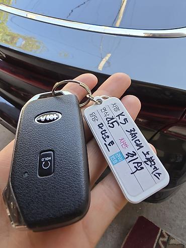 kaiyi e5: Kia K5: 2021 г., 2 л, Автомат, Бензин, Седан — 9