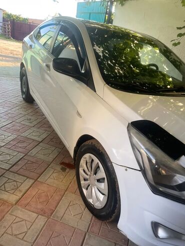 фары на опель вектра б: Hyundai Solaris: 2016 г., 1.6 л, Автоматтык, Бензин, Седан