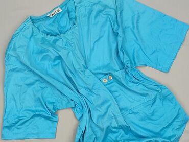 Bluzki: Bluzka damska, One size — 8