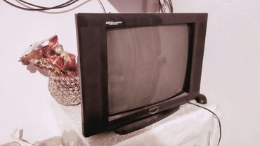 обмен на телевизор: Продаю телевизор Golder в рабочем состоянии есть обмен, предлагайте