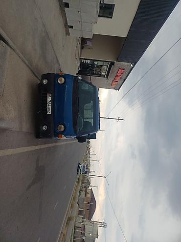 e34 4 4: Грузовой мини‑грузовик Hyundai Porter (бортовой) - Тип: малотоннажный — 1
