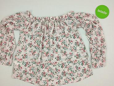 bluza koc primark: H&M Divided, Bluzka damska, rozmiar S — 3