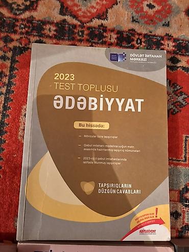 audio kasetler: Tədris və imtahana hazırlıq kitabları paketi 1) AUDIO VOCABULARY – — 4