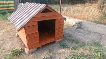насос ош: Продам домик для собака. Договорная