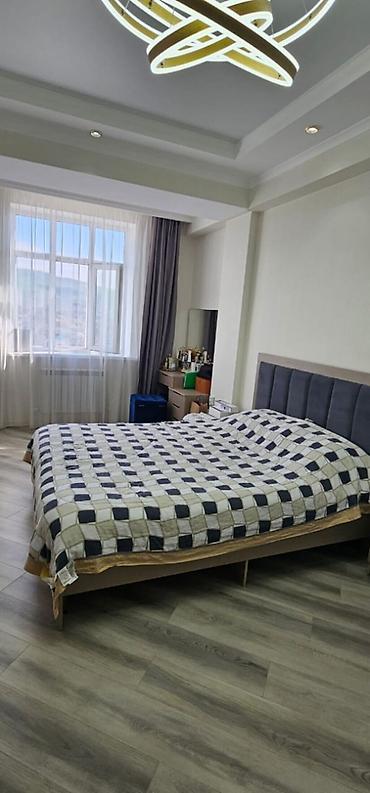 86: 3 комнаты, 95 м², Верхний Джал Элитка, 13 этаж, Евроремонт — 10