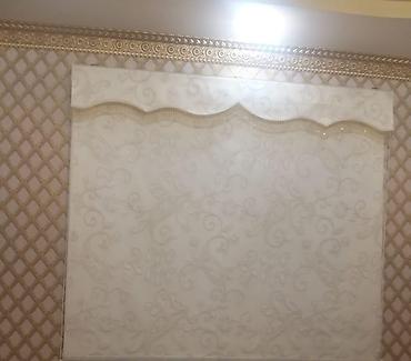 Jalüzlər: İstənilən növdə jaluz pərdələr həm nağd həm də tək şəxsi̇yyət — 8