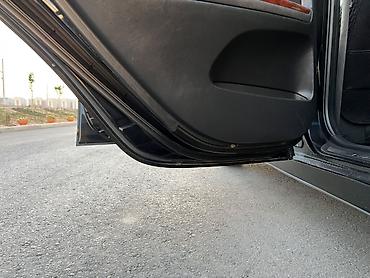 на тайоту: Toyota Camry: 2005 г., 2.4 л, Автомат, Газ, Седан — 10