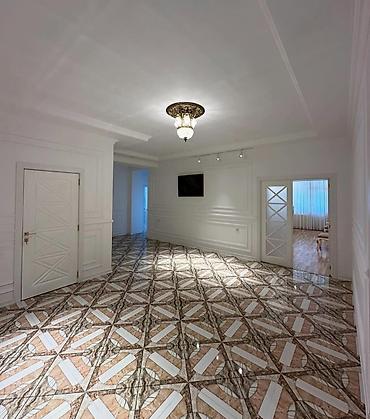 sirvanda ev satisi: 6-cı mikrorayon, 3 otaqlı, Yeni tikili, m. Nəsimi, 127 kv. m — 9
