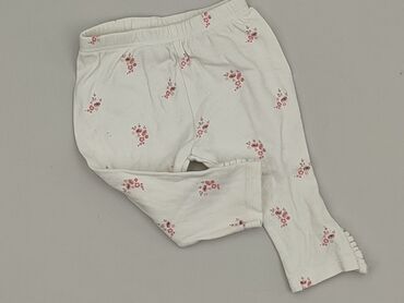 Leggings, Next, 6-9 months, condition - Very good
