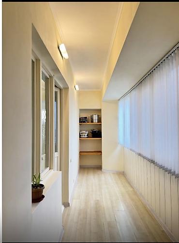 12: 3 комнаты, 116 м², Цум Индивидуалка, 12 этаж, Евроремонт — 10