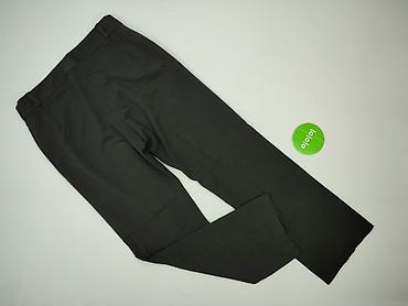 legginsy marks: Spodnie materiałowe damskie, rozmiar 3XL — 3
