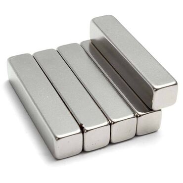 неодимовый магнит бишкек: 50x5x5 блок мощные магнитные магниты N35 пластина из Неодимового