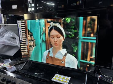 Телевизоры: 🔥🔥АКЦИЯ ‼️👍🔥 У НАС САМЫЙ НИЗКИЙ ЦЕНЫ. АКЦИЯ!!! SAMSUNG 32 Дюм at lalafo.kg — 7 Телевизоры: 🔥🔥АКЦИЯ ‼️👍🔥 У НАС САМЫЙ НИЗКИЙ ЦЕНЫ. АКЦИЯ!!! SAMSUNG 32 Дюм — 7