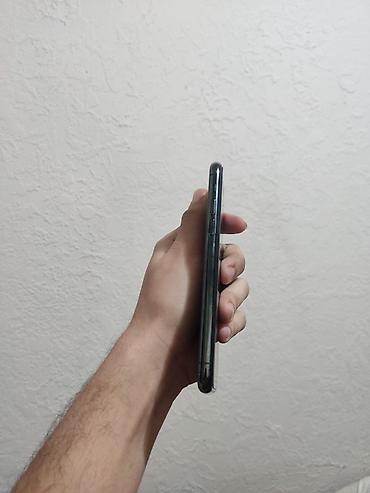 Apple iPhone: IPhone 11 Pro, Matte Midnight Green — 6