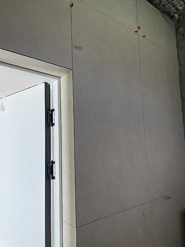 турецкий кухня: Штукатурка и шпаклёвка стен/потолков под покраску и обои - Выполняем — 8