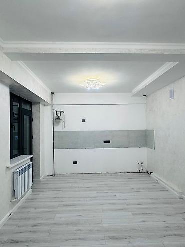 1200: 4 комнаты, 105 м², ул. Горького / Алматинка Элитка, 8 этаж, Дизайнерский ремонт — 10