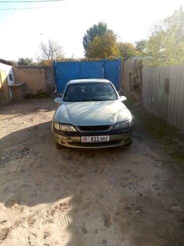 куплю топливный бак: Opel Vectra: 1999 г., 1.6 л, Механика, Бензин, Седан