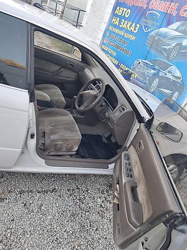 lexus es250: Toyota Vista: 1995 г., Автомат, Бензин, Седан — 10