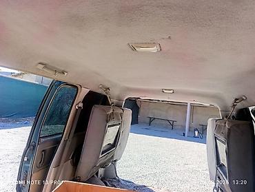 мисубиси спейс стар: Mitsubishi Space Gear: 2026 г., Дизель, Минивэн — 3