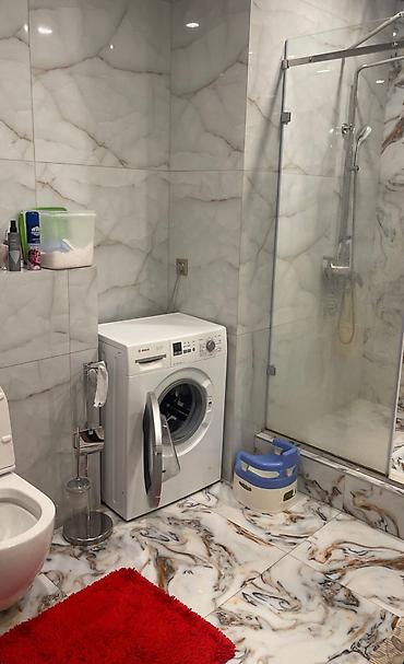 Продажа квартир: 4 комнаты, 120 м², Элитка, 2 этаж, Свежий ремонт — 7