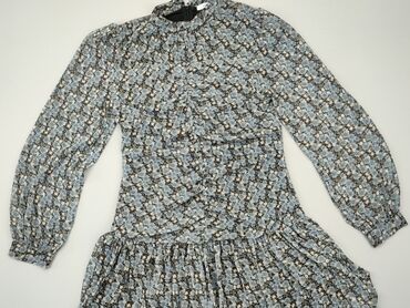 reserved sukienki cekinowe: Dress, L (EU 40), Reserved, condition - Good