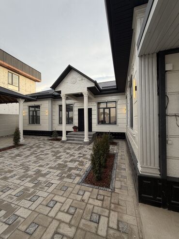 Продажа домов: Дом, 95 м², 3 комнаты, Собственник, Евроремонт — 2