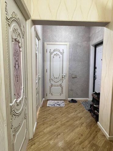 Yeni tikili: 4 otaqlı, Yeni tikili, m. Azadlıq Prospekti, 100 kv. m — 13