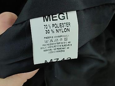 kurtka killtec ca51390: MEGI, Kurtka bomberka damska, rozmiar XL — 4