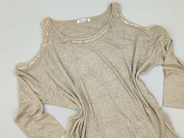 hibou piżama: Papillonne, Women's blouse, size 6XL