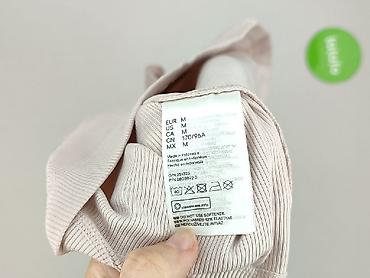 h m dresy: H&M Sport, Top damski, rozmiar M — 4