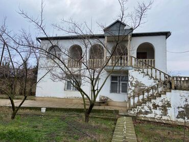 Həyət evləri və villaların satışı: 5 otaqlı, 255 kv. m, Yeni təmirli — 10