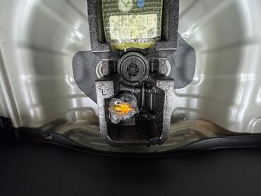 Kia: Kia Morning: 2020 г., Автомат, Хэтчбэк — 9