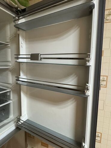 Soyuducular: Blomberg KND 9861 X modelinin No-Frost sistemi. Matoru yanıb -da lalafo.az — 8 Soyuducular: Blomberg KND 9861 X modelinin No-Frost sistemi. Matoru yanıb — 8