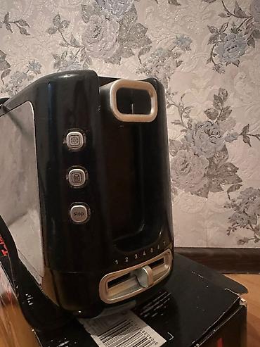 tefal чайник: Тостер Tefal, Новый — 2