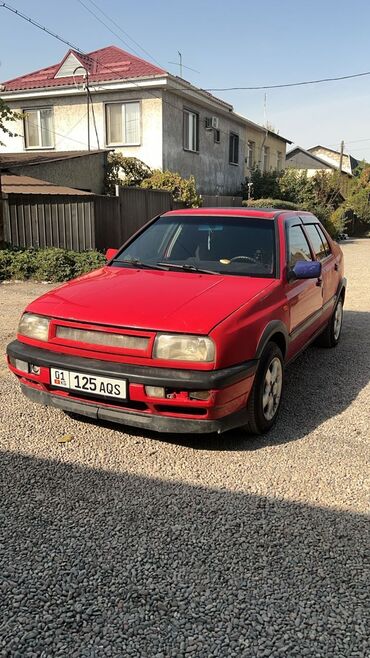 решетка радиатора гольф 3: Volkswagen Vento: 1992 г., 1.8 л, Механика, Бензин, Седан